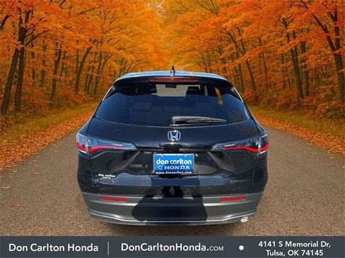 New 2026 Honda HR-V Sport image 5