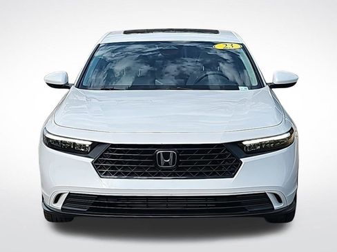 Used 2023 Honda Accord EX image 2