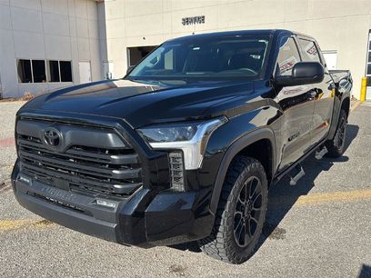 Used 2023 Toyota Tundra SR5