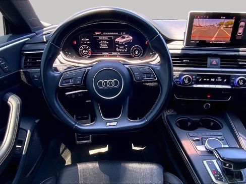 Used 2018 Audi S5 Prestige w/ Driver Assistance Package AWD/4WD image 5