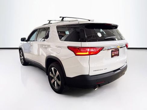 Used 2018 Chevrolet Traverse LT image 8