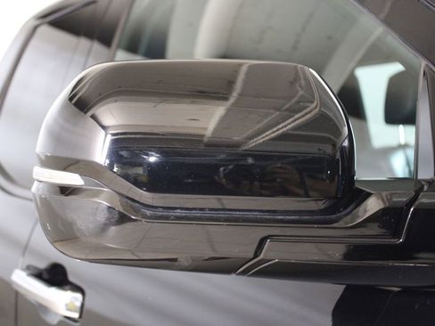 Used 2022 Toyota Tundra Limited image 25