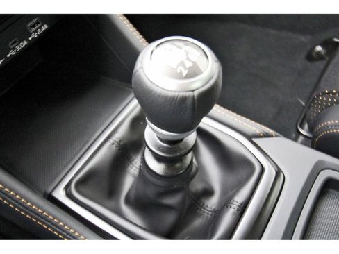 New 2026 Subaru WRX tS AWD/4WD image 23