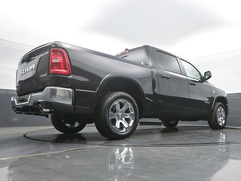 New 2026 RAM 1500 Big Horn image 51