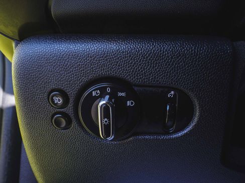 Used 2024 MINI Cooper John Cooper Works image 19