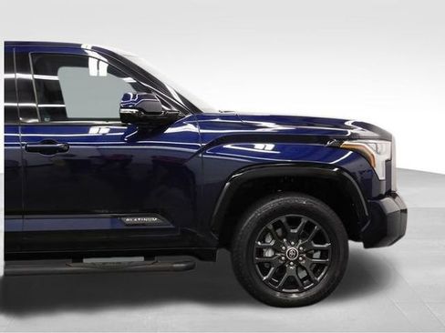 Used 2022 Toyota Tundra Platinum image 16