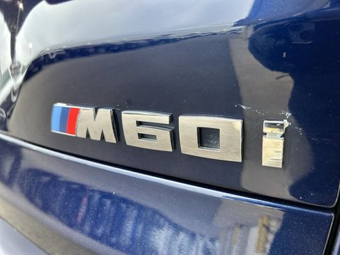 Used 2024 BMW X5 M60i image 8