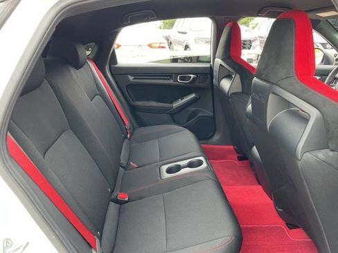 Used 2025 Honda Civic Type R image 28