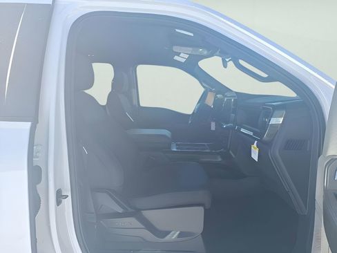 Used 2025 Ford F150 STX w/ Equipment Group 200A image 9