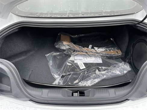 New 2026 Ford Mustang Dark Horse image 31