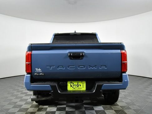 New 2026 Toyota Tacoma SR5 image 12