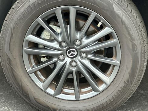 Used 2019 MAZDA CX-5 Sport w/ I-ACTIVSENSE Package image 31