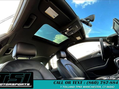 Used 2017 Audi A6 2.0T Premium image 22