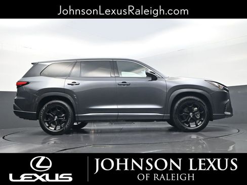 Used 2024 Lexus TX 350 FWD w/ Cold Weather Package image 20