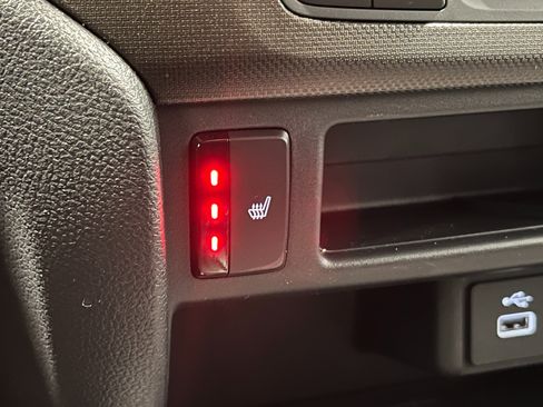 New 2026 Honda Ridgeline TrailSport image 22