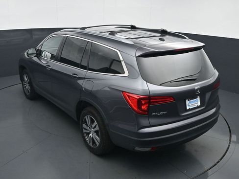 Used 2016 Honda Pilot EX-L image 18