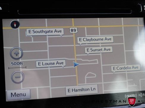 Used 2018 Subaru Forester 2.5i Limited image 4