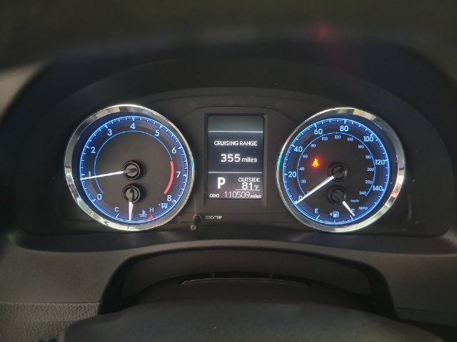Used 2017 Toyota Corolla LE FWD image 15