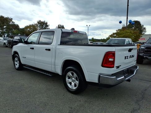 Used 2025 RAM 1500 Big Horn image 3