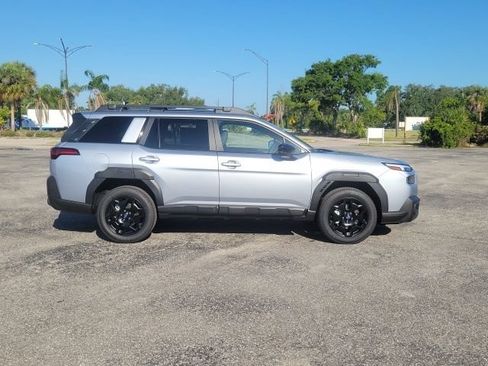 New 2026 Subaru Outback Limited AWD/4WD image 4