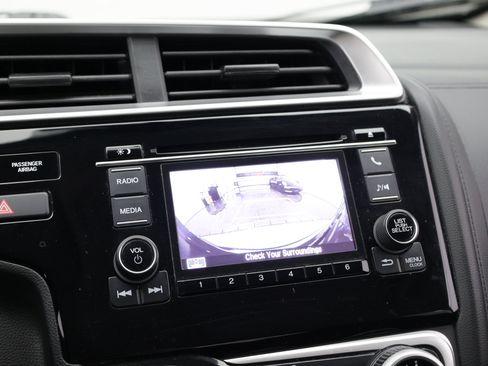Used 2019 Honda Fit LX image 19
