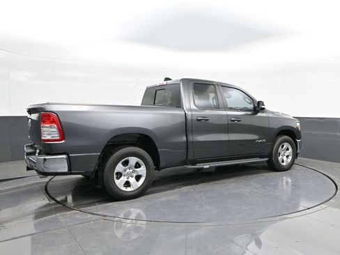 Used 2022 RAM 1500 Lone Star image 15