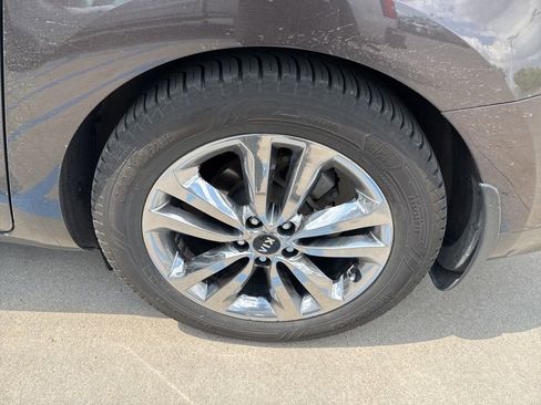 Used 2015 Kia Sedona SX Limited FWD image 15