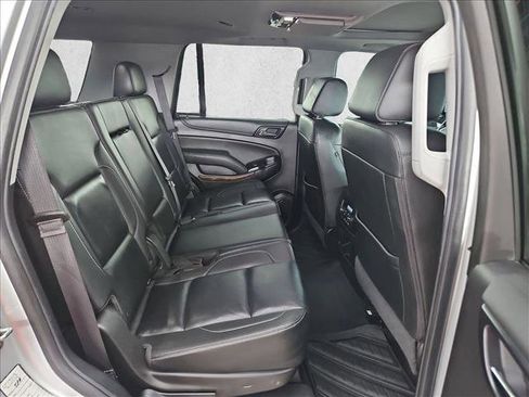 Used 2019 Chevrolet Tahoe LT image 22