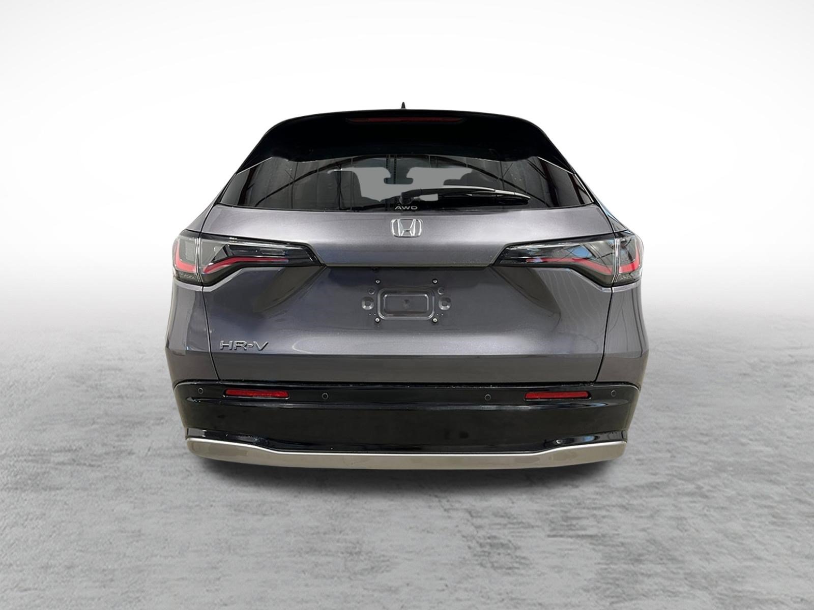 New 2027 Honda HR-V EX-L image 4