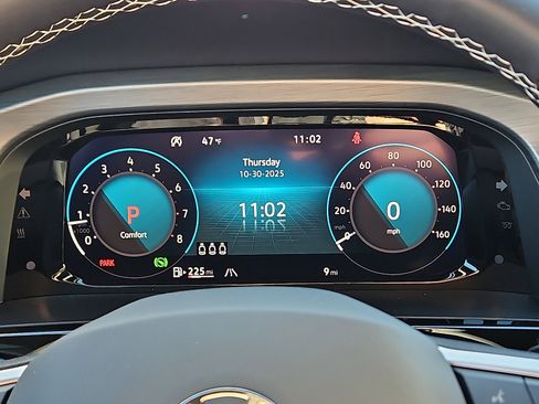 New 2026 Volkswagen Atlas Cross Sport SE image 20