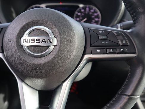 Certified 2023 Nissan Sentra SV w/ All-Weather Package FWD image 22