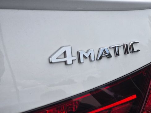 New 2026 Mercedes-Benz C 300 4MATIC Sedan image 30