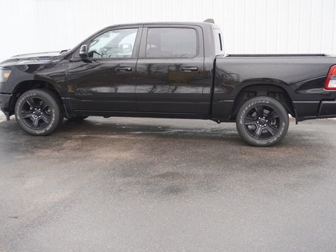Used 2023 RAM 1500 Big Horn image 3