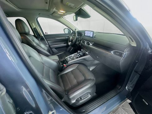 Used 2024 MAZDA CX-5 Carbon Edition image 33