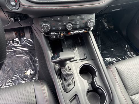 New 2026 Dodge Durango GT AWD/4WD image 13