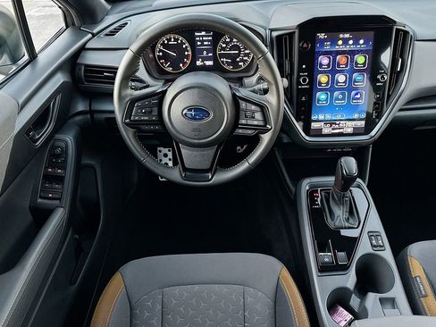 Certified 2025 Subaru Crosstrek 2.5i Sport w/ Popular Package #4A image 31