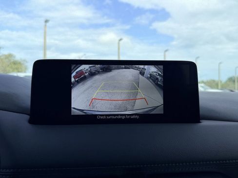 Used 2024 MAZDA CX-5 AWD 2.5 S w/ Select Package image 24