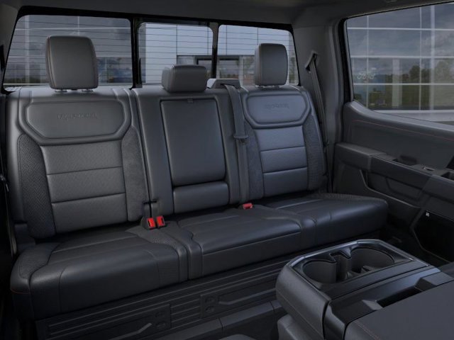 New 2025 Ford F150 Raptor AWD/4WD image 12