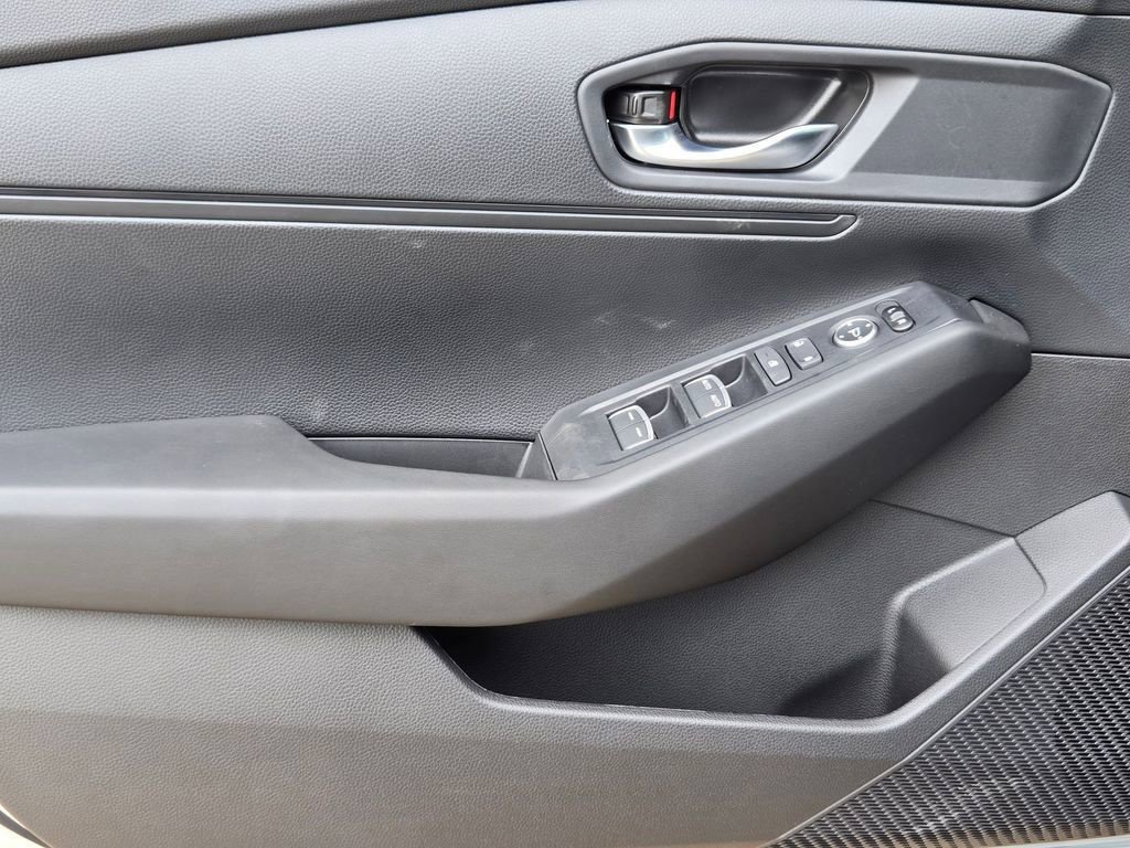 New 2026 Honda Accord LX image 15