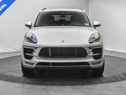 Used 2017 Porsche Macan GTS