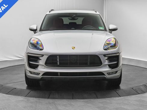 Used 2017 Porsche Macan GTS image 2