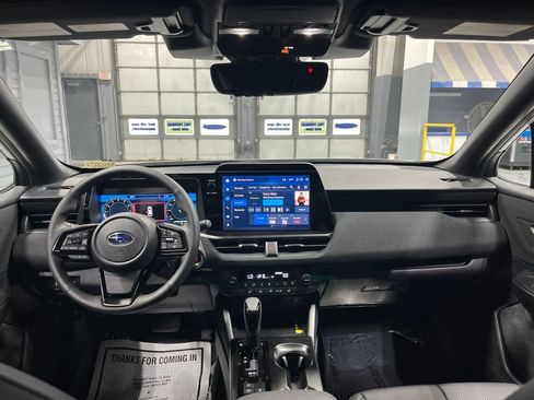 Certified 2026 Subaru Outback Limited AWD/4WD image 35