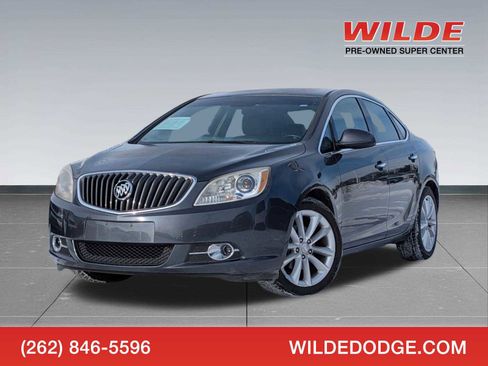 Used 2012 Buick Verano image 1