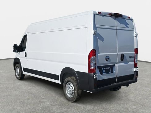 New 2026 RAM ProMaster 2500 w/ Safety Group image 7
