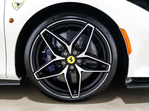 Used 2020 Ferrari 488 Pista Spider RWD image 32