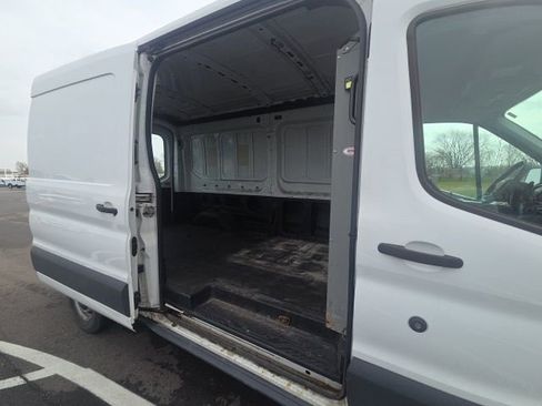 Used 2015 Ford Transit 350 148 Medium Roof image 7