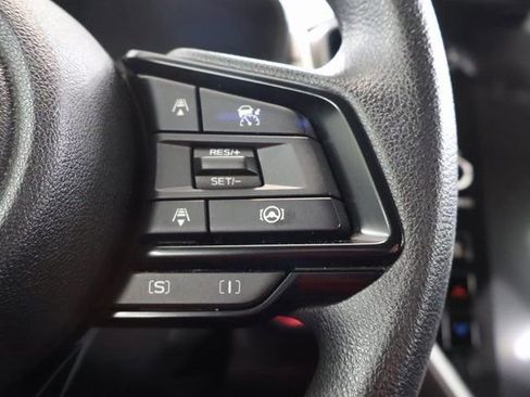 Certified 2024 Subaru Crosstrek 2.0i Premium image 19