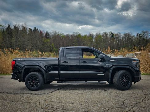 New 2026 GMC Sierra 1500 Elevation image 2