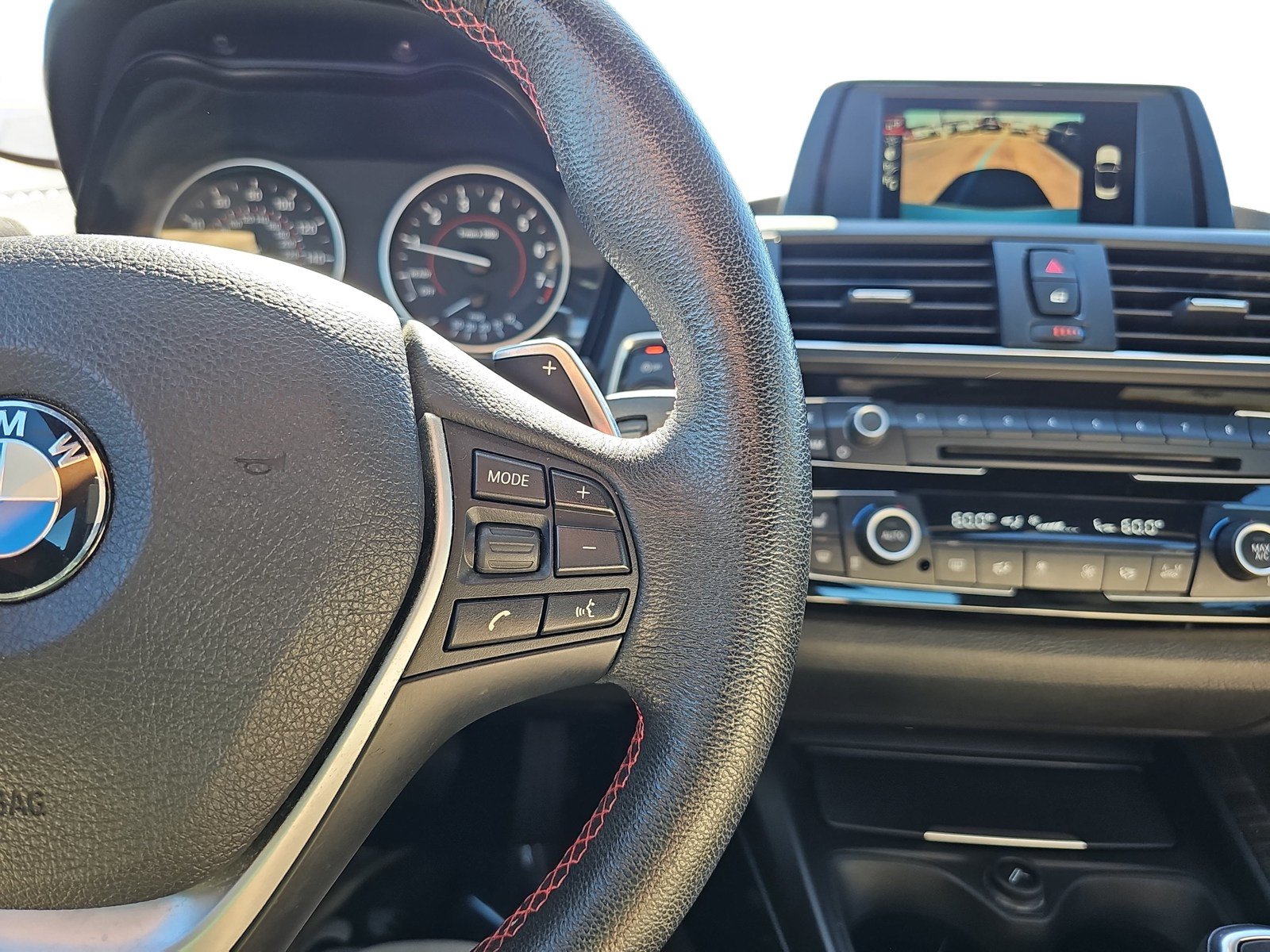Used 2017 BMW 230i Convertible RWD image 14