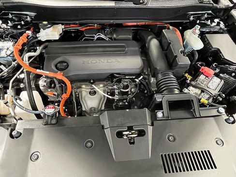 New 2026 Honda CR-V TrailSport image 12